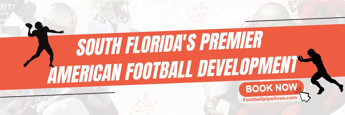 Football Pipelines | Football Training banner