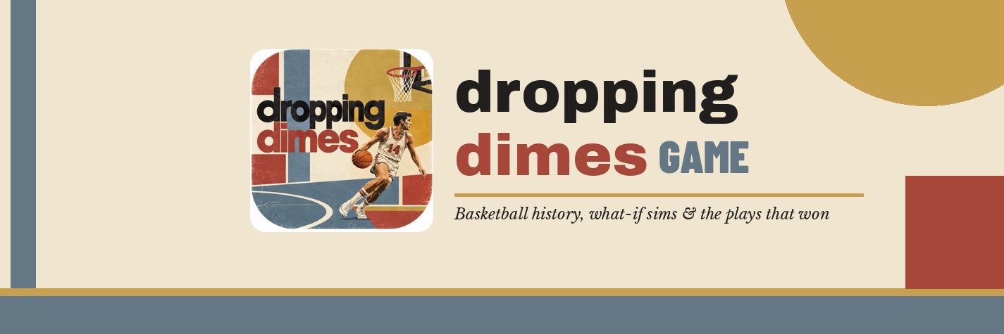 DroppingDimes's profile banner image