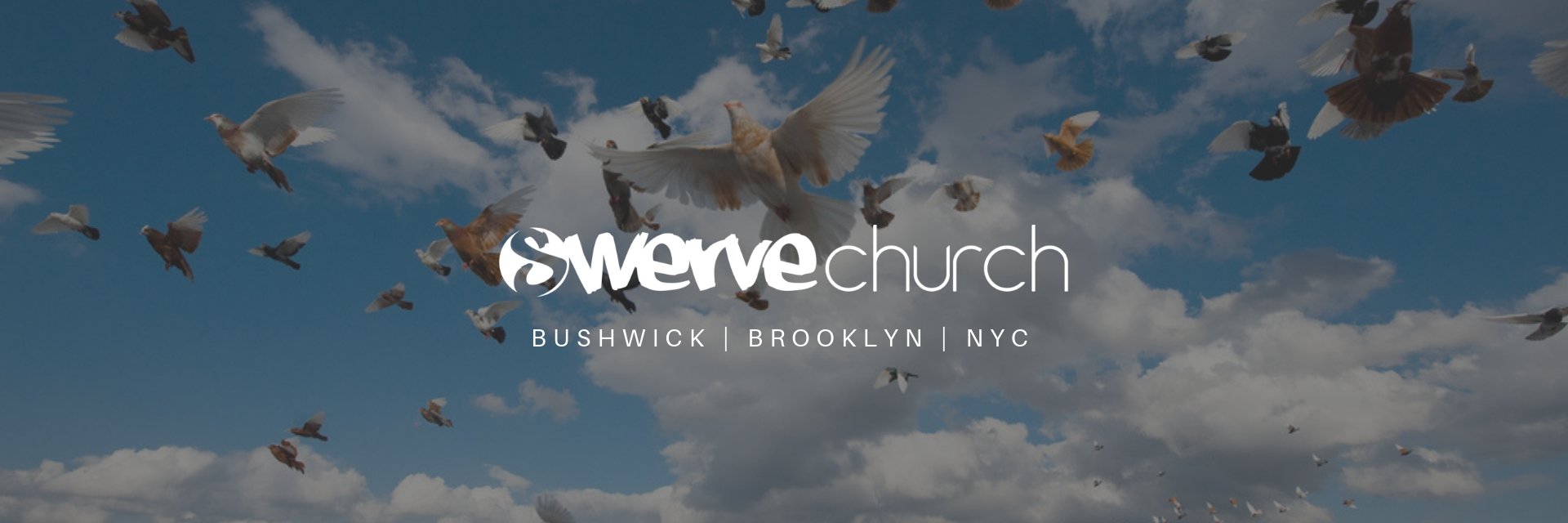 SwerveChurch's profile banner image