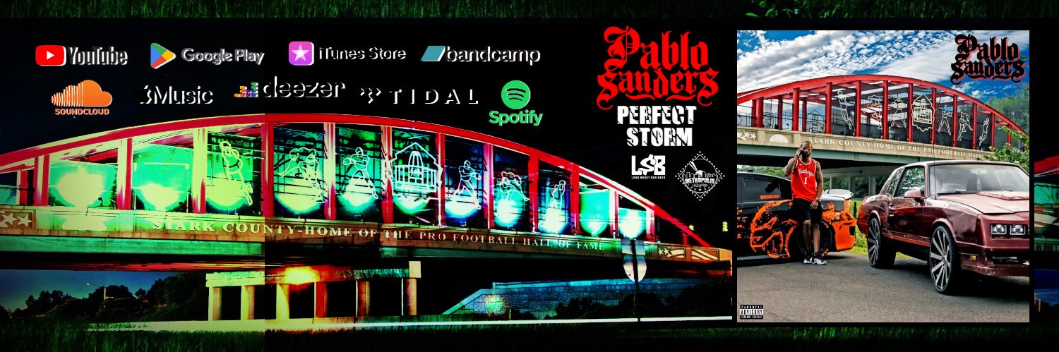 IKNWPABLO's profile banner image