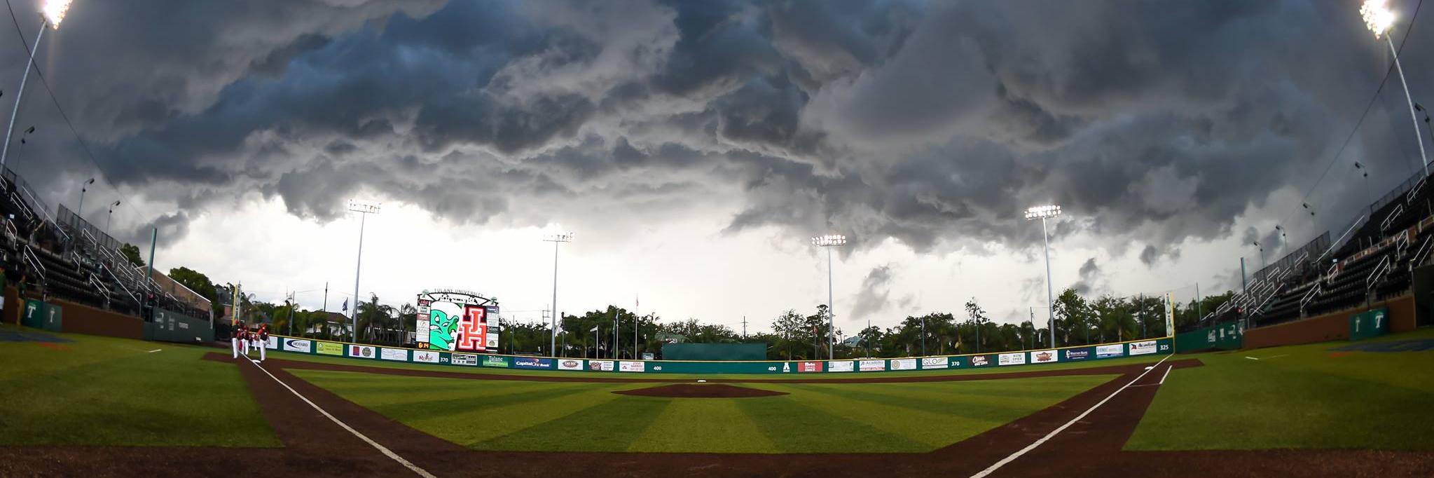 TulaneEmergency's profile banner image