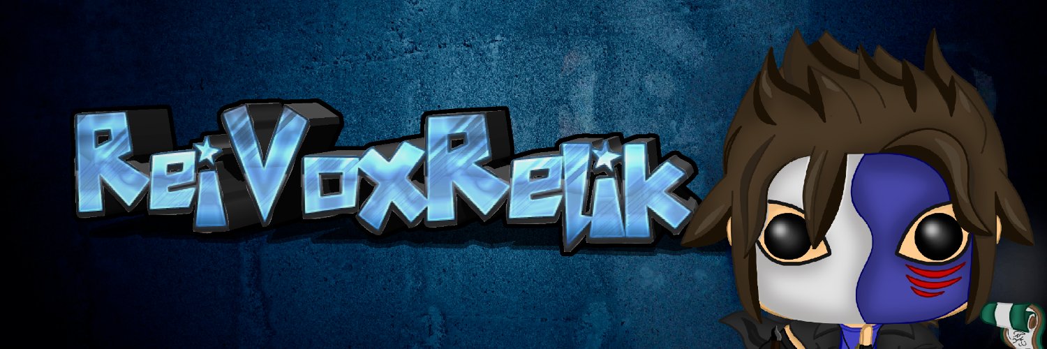 ReiVoxRelik banner