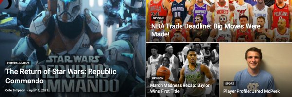 GUpapyrus Profile Banner