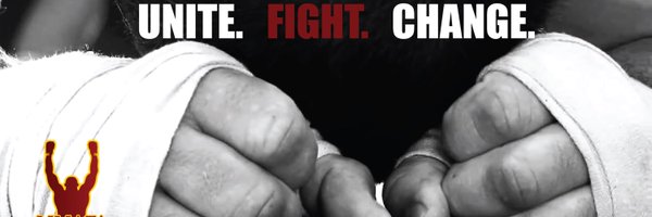 MMAFA Profile Banner