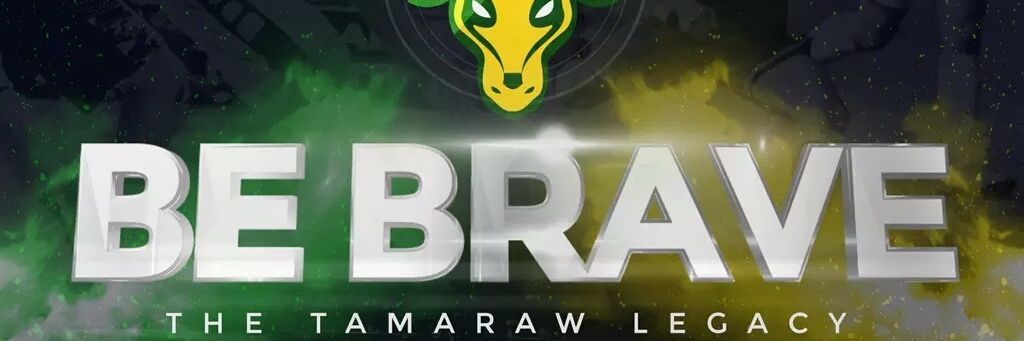 GoTamaraws's profile banner image
