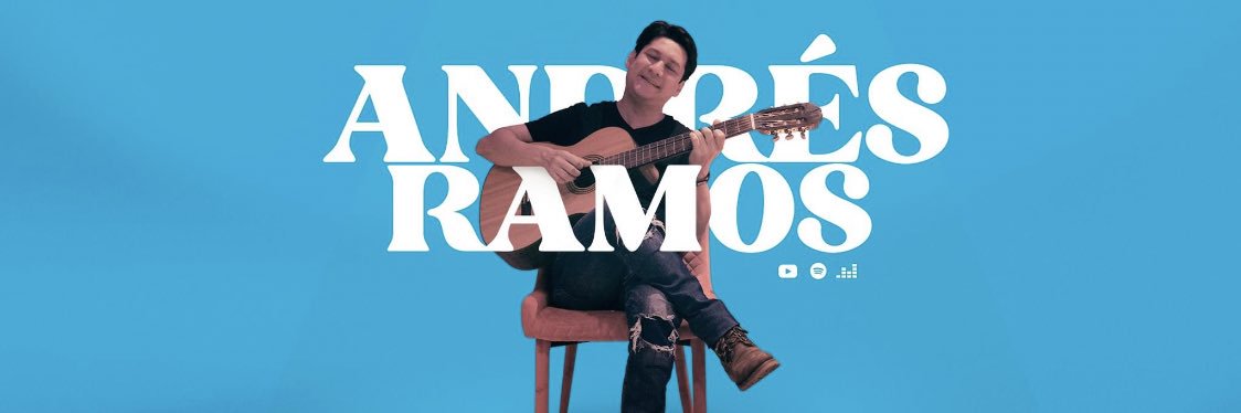Andrés Ramos banner