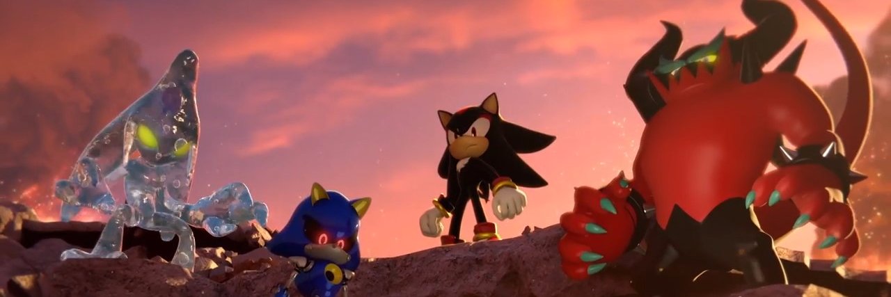 Super_Shadow11's profile banner image