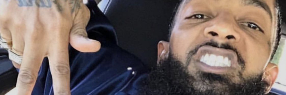LoniBeeThuggin's profile banner image