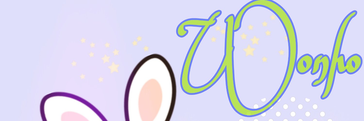 mery1006's profile banner image
