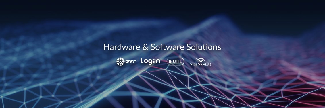 Quantico Solutions banner