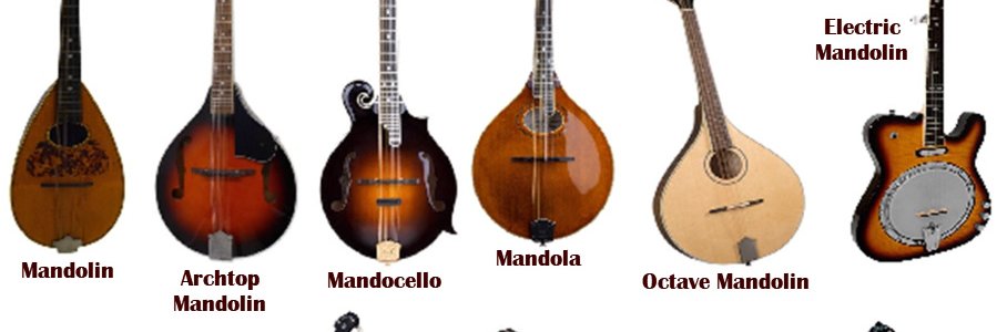 VirtualMandolin's profile banner image