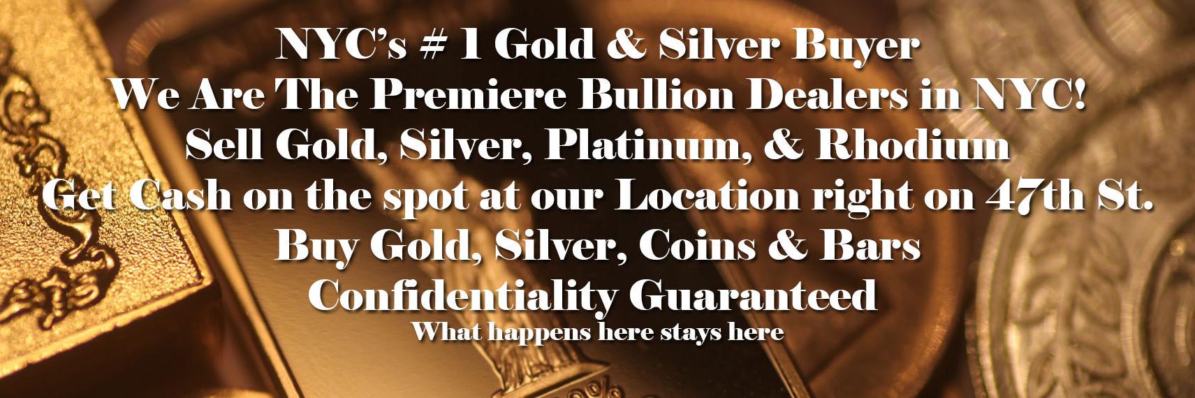 Bullion_Trading's profile banner image