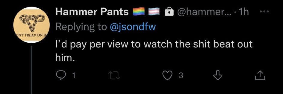 Chris From The Good Side Of Decent banner