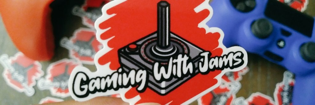 Jamster1013's profile banner image