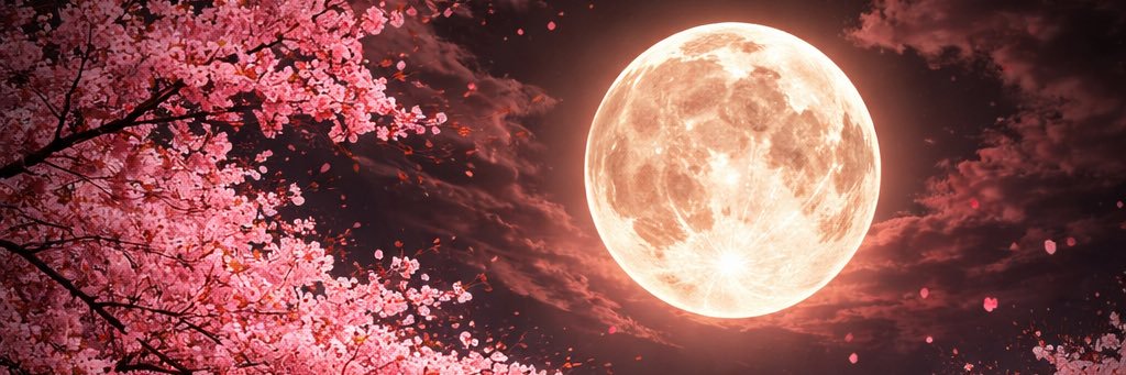 진월 眞月/真月(마츠키) banner