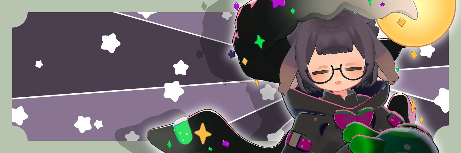 abysschanF's profile banner image