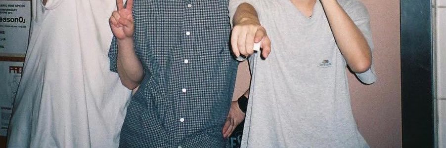 Haiki_band's profile banner image