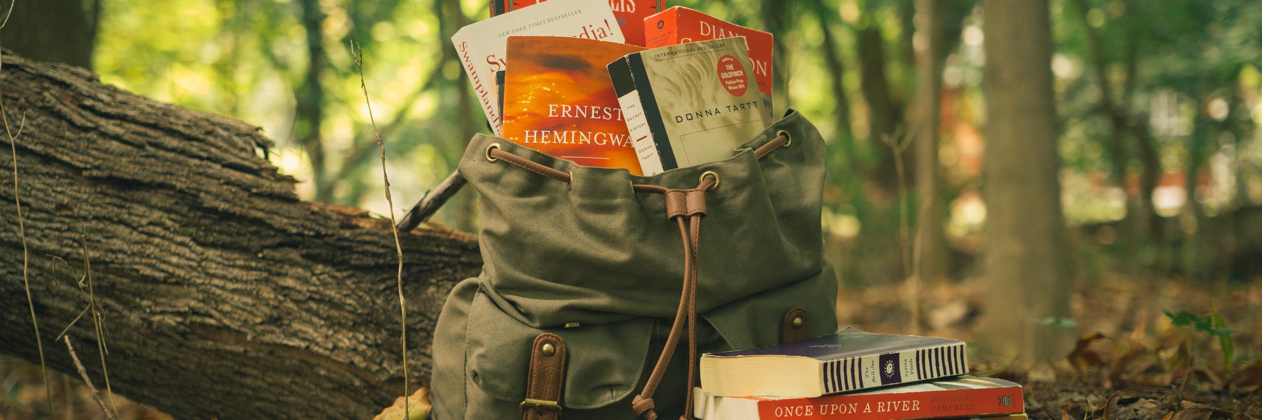 BookBagBox's profile banner image