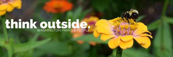 WashingtonParks Profile Banner