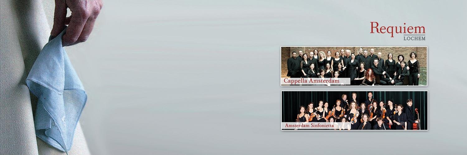 Requiem voor... banner