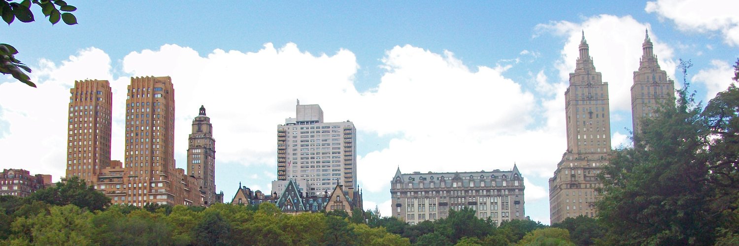 The Park West Group, Dan Rosenfeld banner