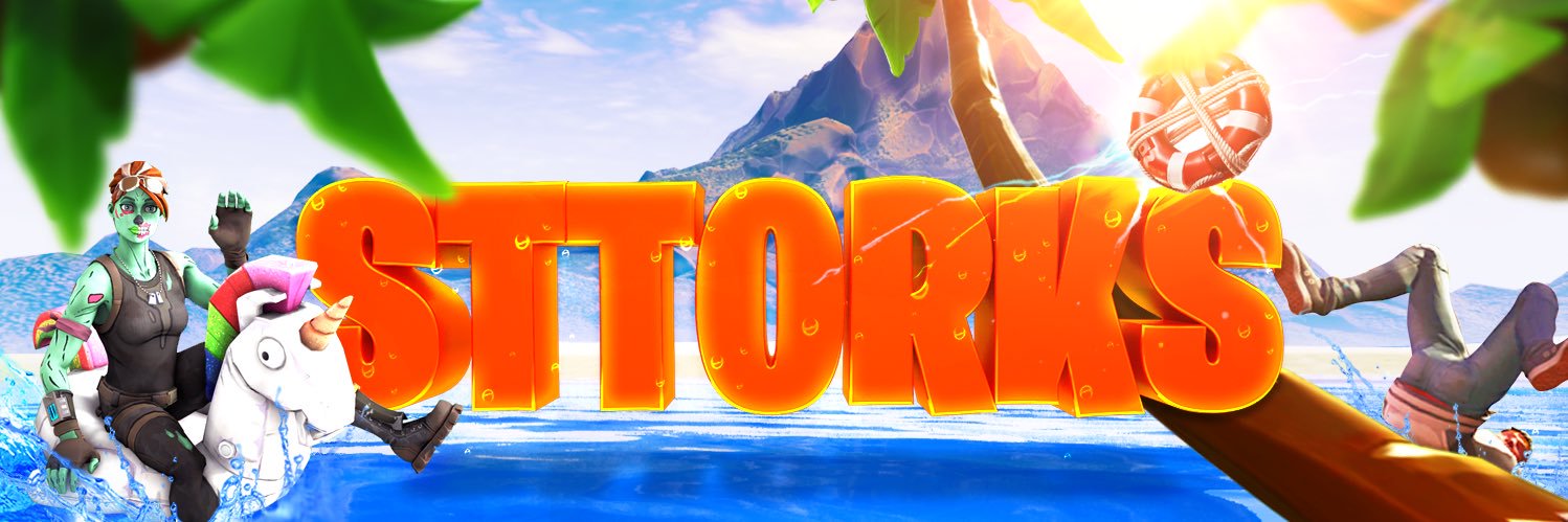 Sttorks's profile banner image