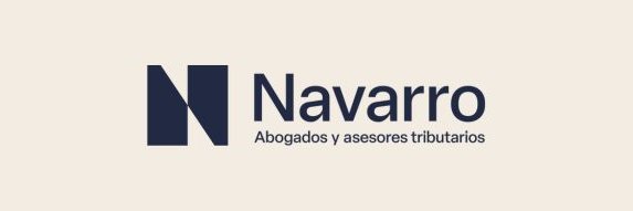 Navarro. Abogados y asesores tributarios banner
