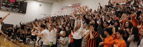PASCACK HILLS PRIDE banner