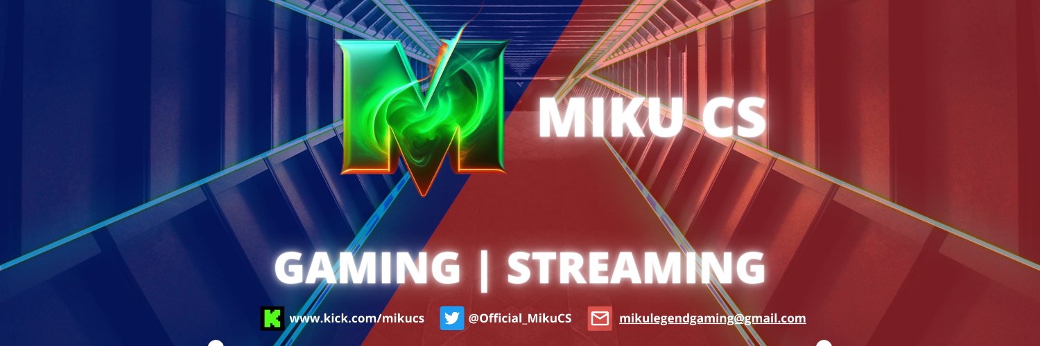 Official_MikuCS's profile banner image