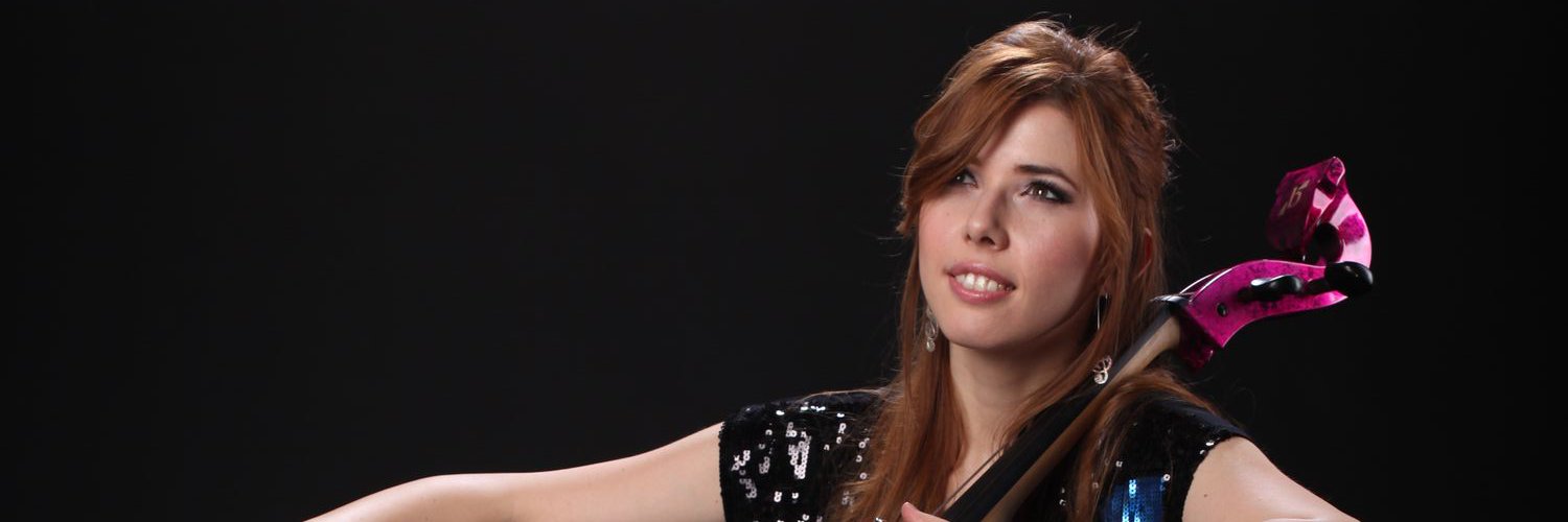 JelaCello's profile banner image