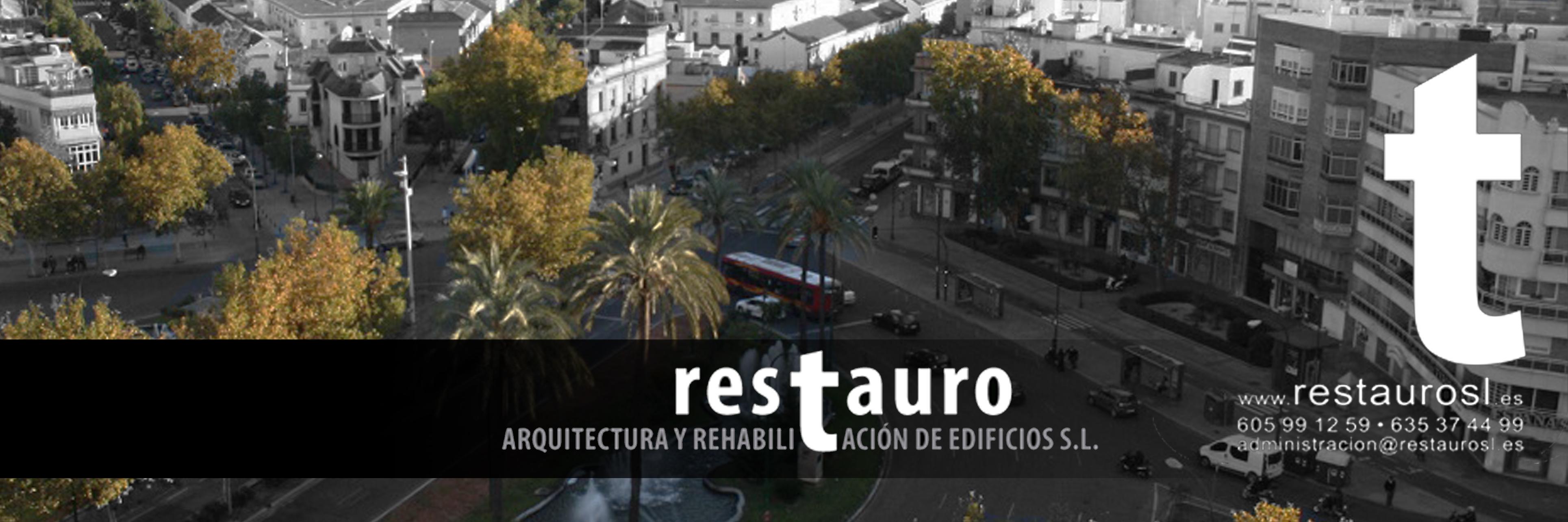 Estudio arquitectura banner