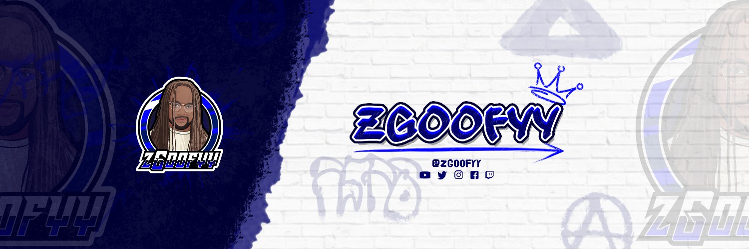 zGoofyy's profile banner image