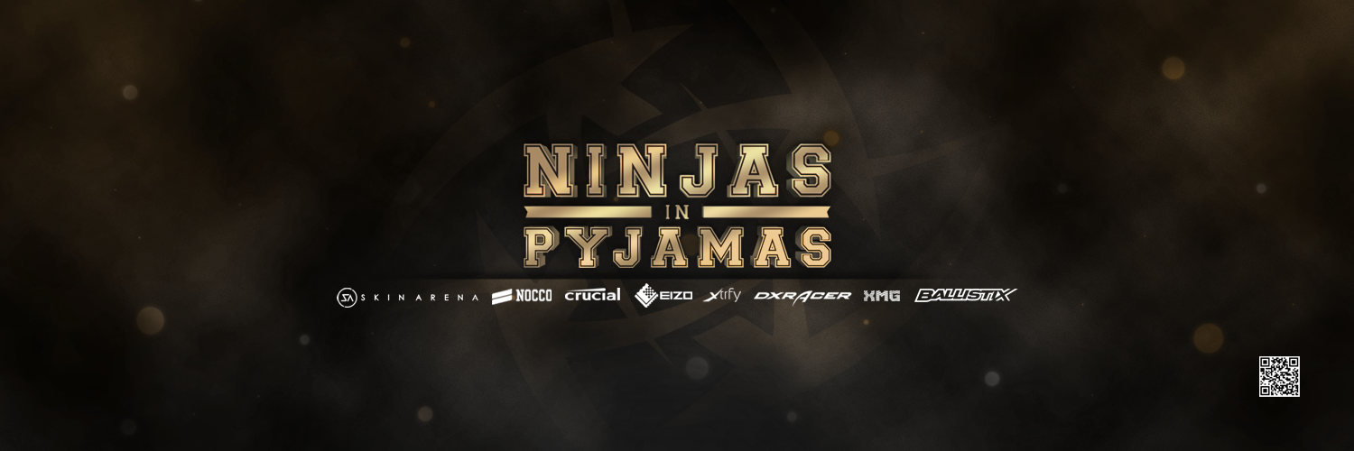 kinzin17's profile banner image