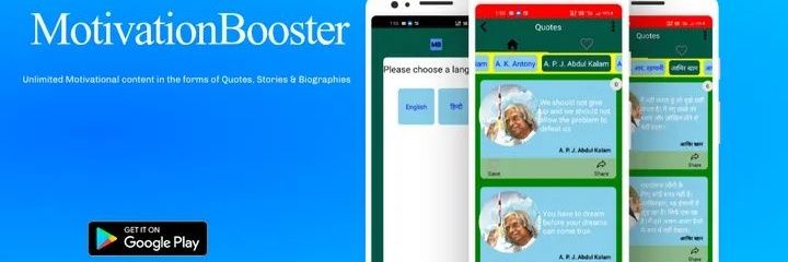 MotivatBooster's profile banner image