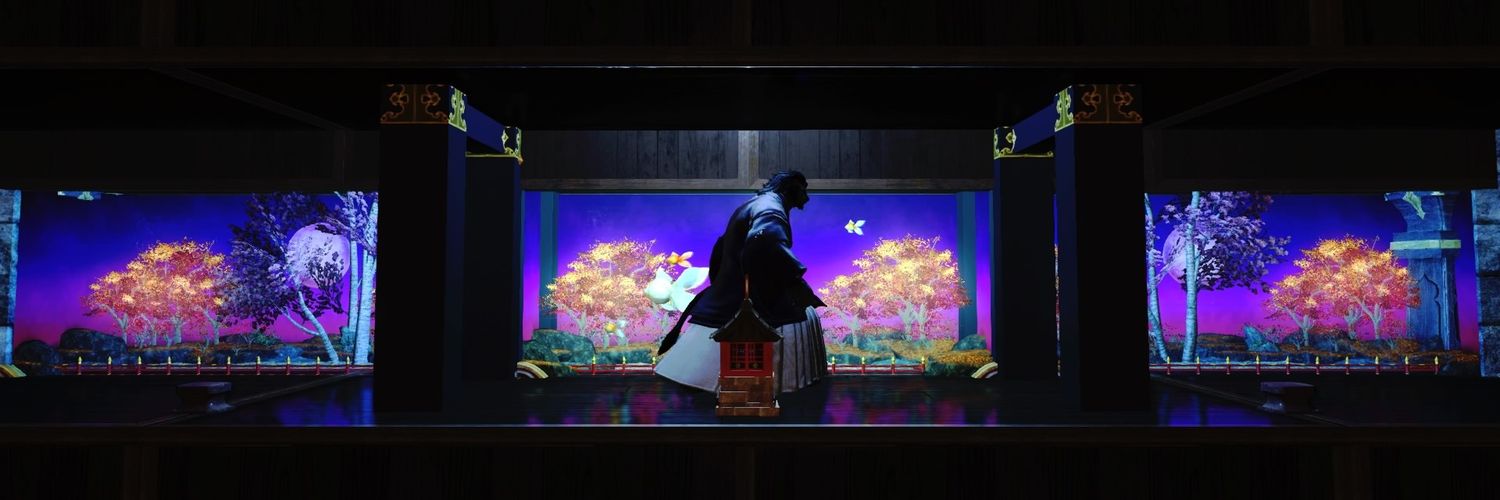 あれっくつ@ドマ式麻雀処翻々 banner