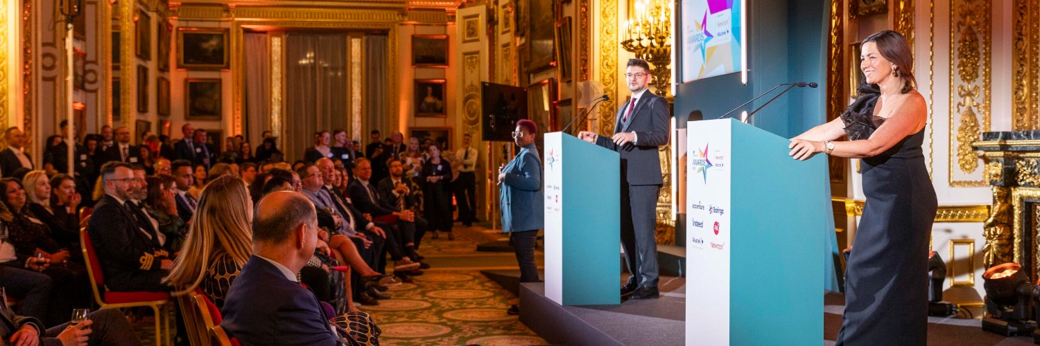 Total Events (formerly Dods Events) banner