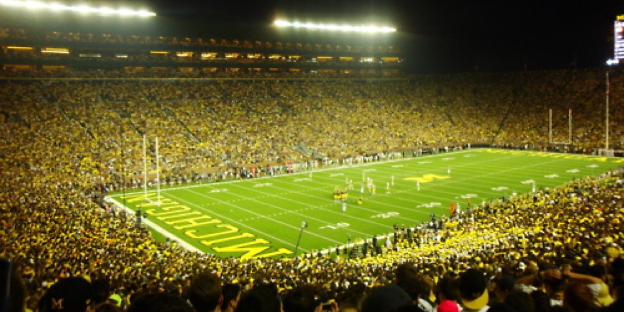 TroyGoBlue's profile banner image