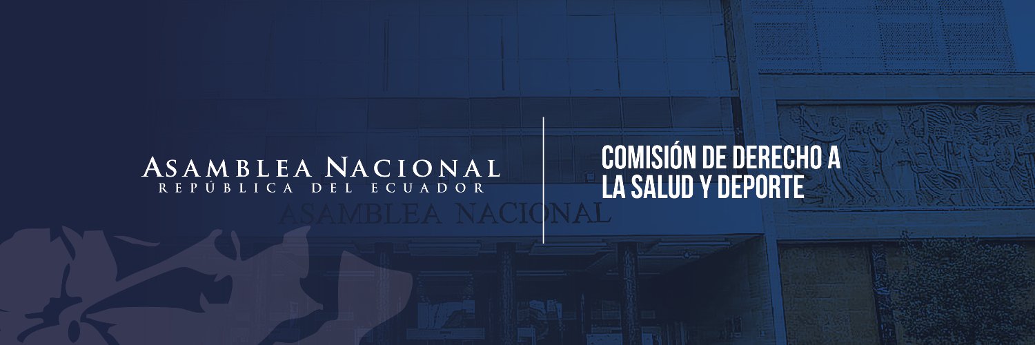 DerechoSaludAN's profile banner image