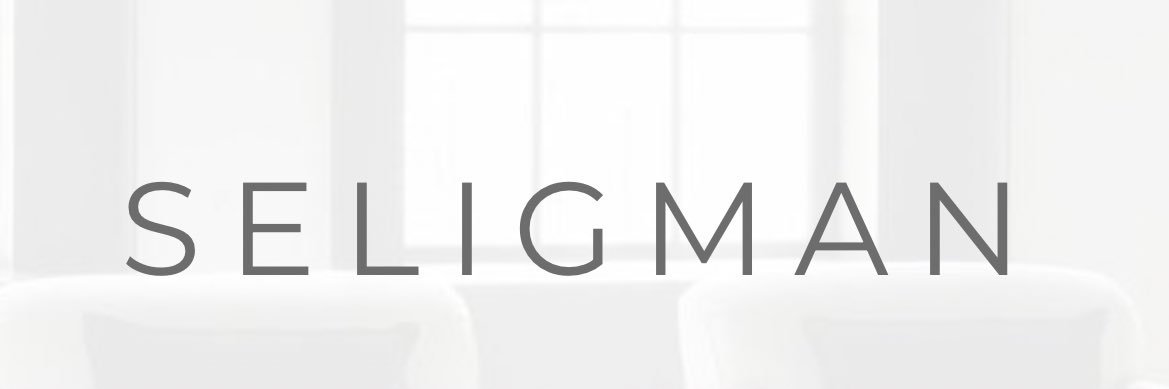 Jared Seligman banner