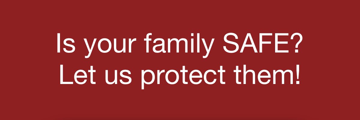 SafeWebforkids's profile banner image