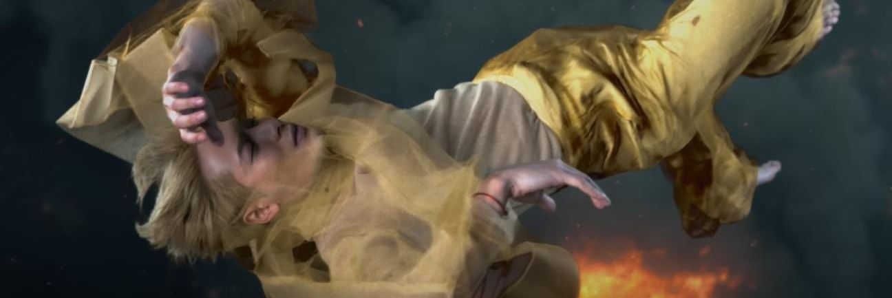 aoyarsa's profile banner image