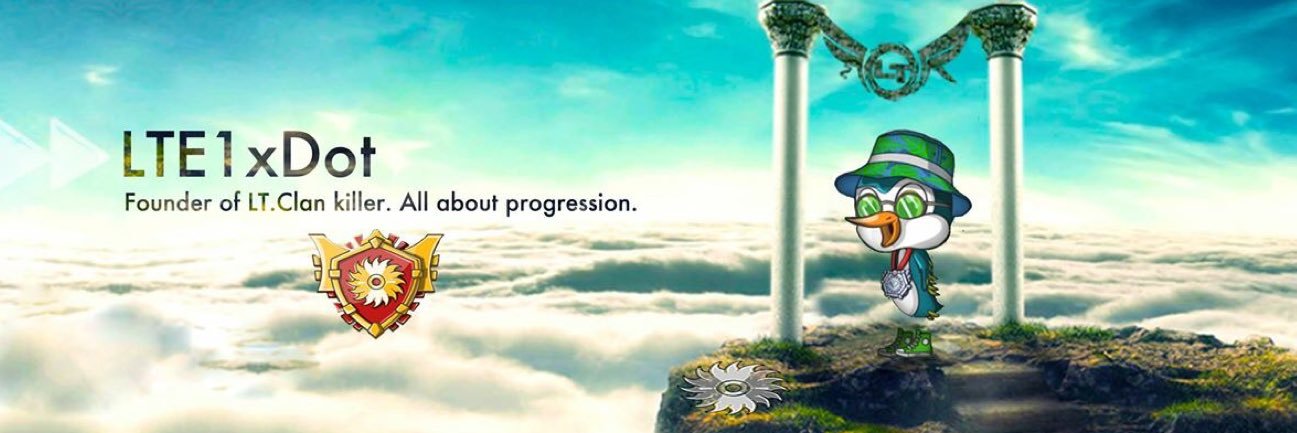 LTxDot's profile banner image