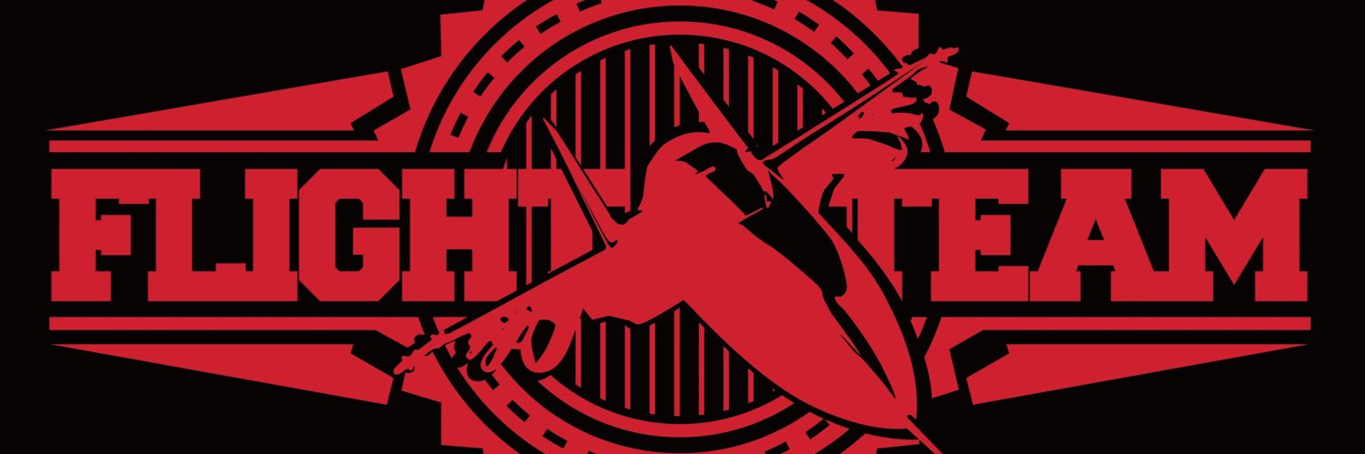 FlightTeam's profile banner image