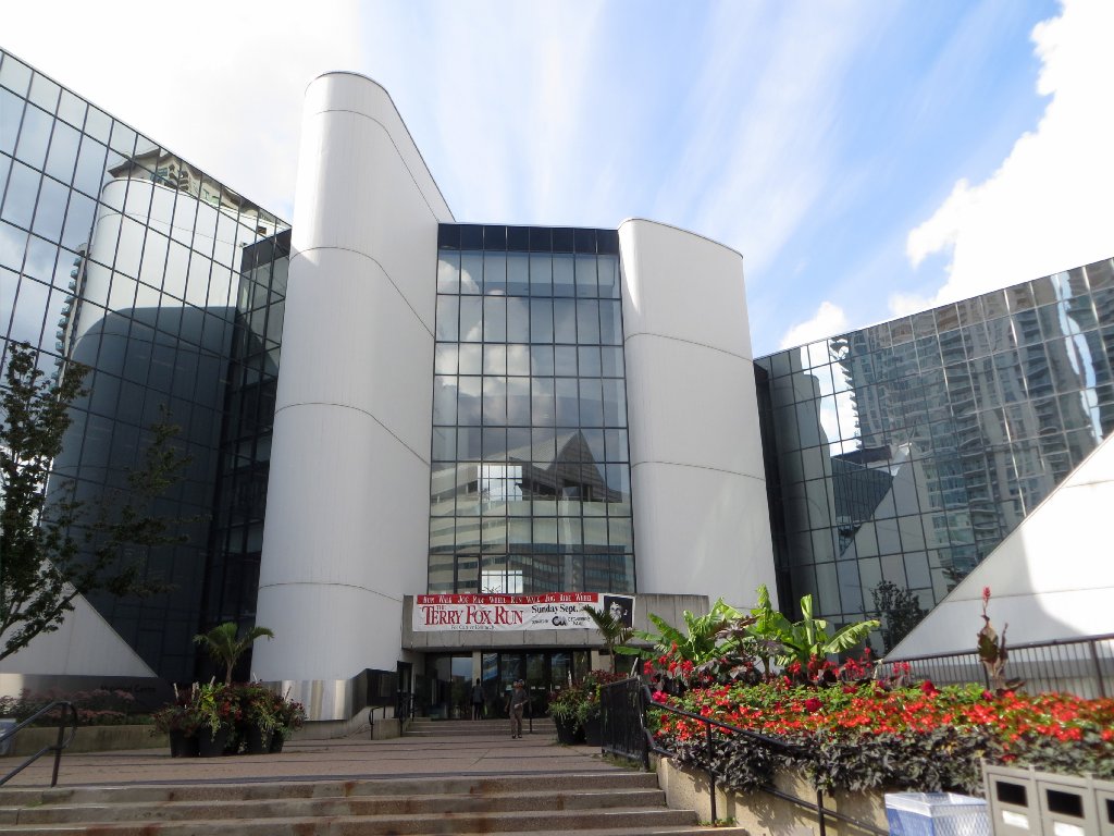 Scarborough Mirror banner