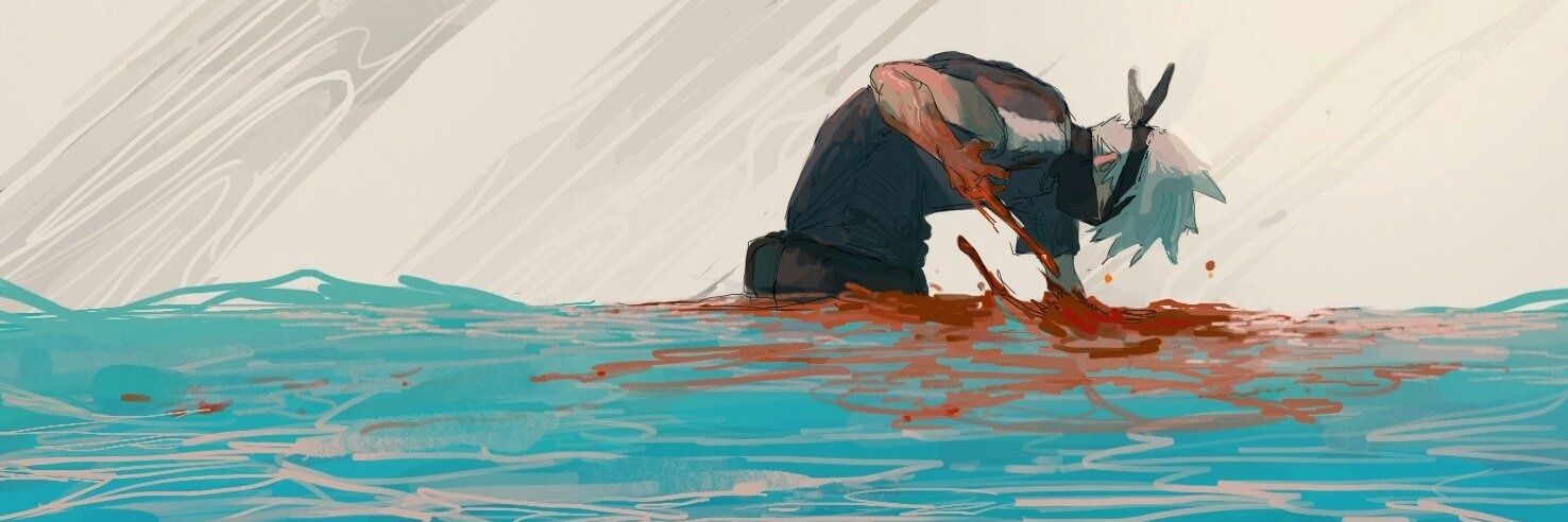 OffKakashiV2's profile banner image