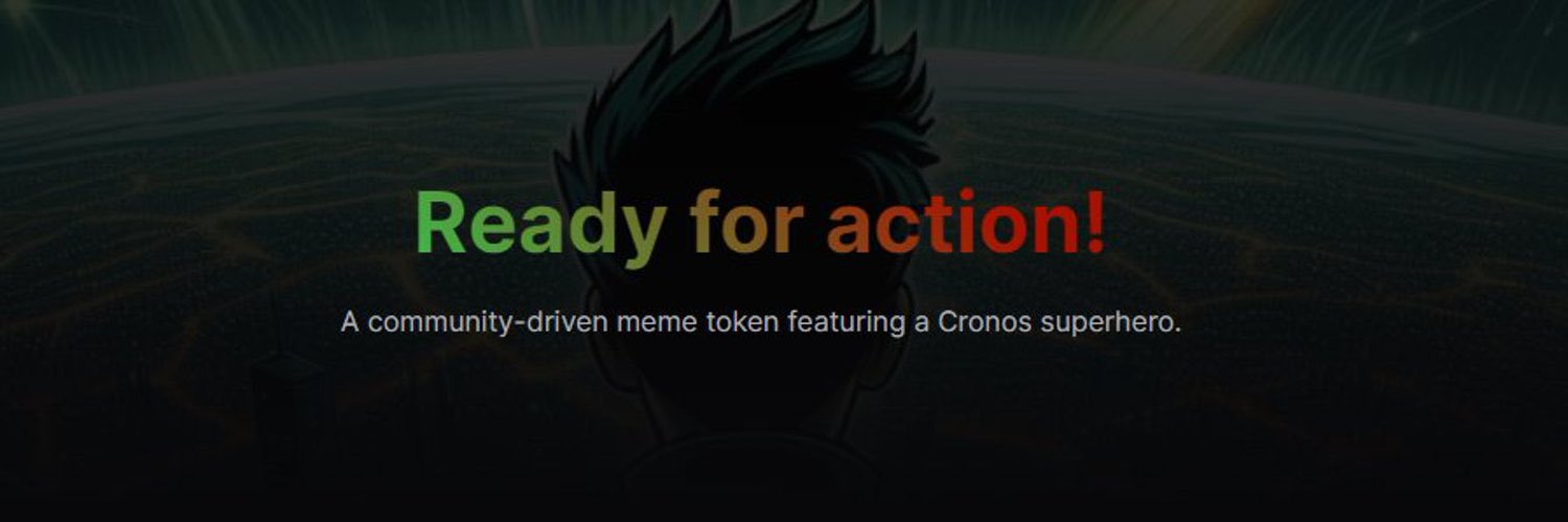 robinoncron's profile banner image