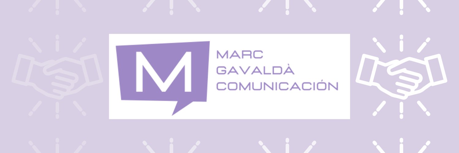 MarcGavald's profile banner image