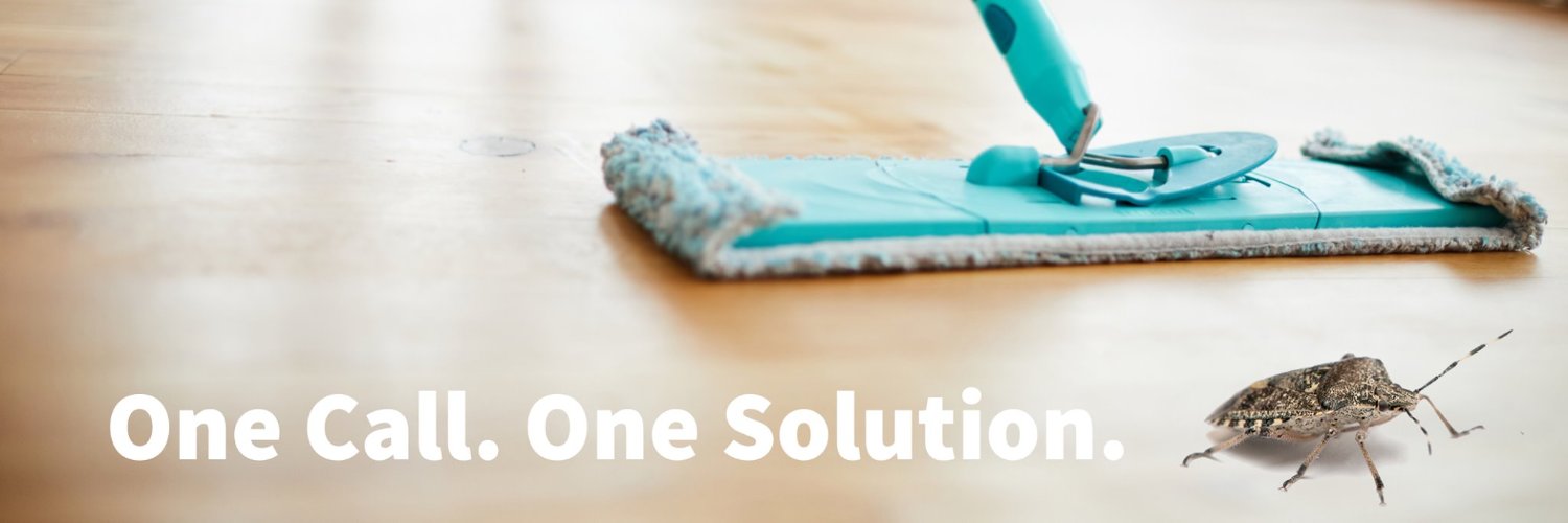 Rose Pest Solutions banner