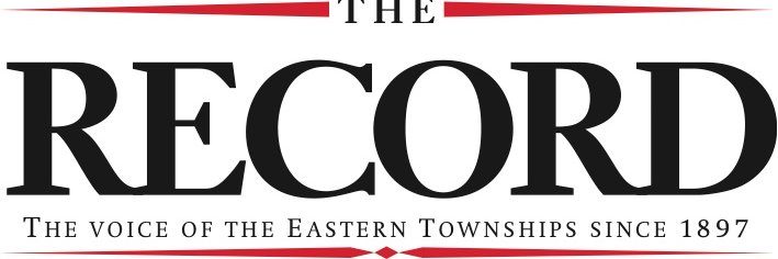 Sherbrooke Record banner