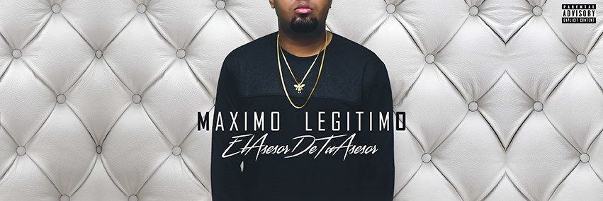 maximolegitimo's profile banner image